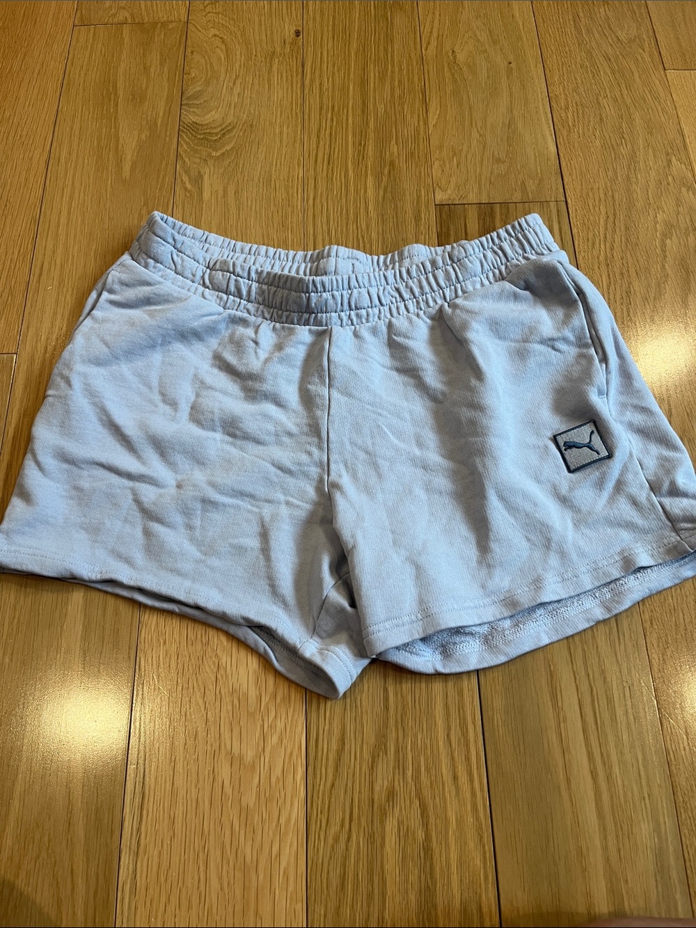 Puma shorts